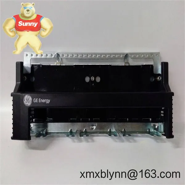 GE IS230PCAAH1A Core Processor Module: Industrial Turbine Control Powerhouse photo-2