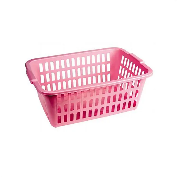 Newly Design Plastic Washing Vegetable Basket Injection Mould Household Basket Mold photo-4