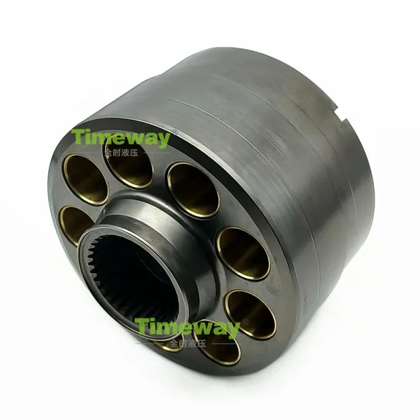 Hydraulic Pump Repair Kits H1P089 Piston Pump Rotary Group Kits for H1P089R H1P089L Sauer Axial Piston Pump Parts Rebuid Kits photo-5