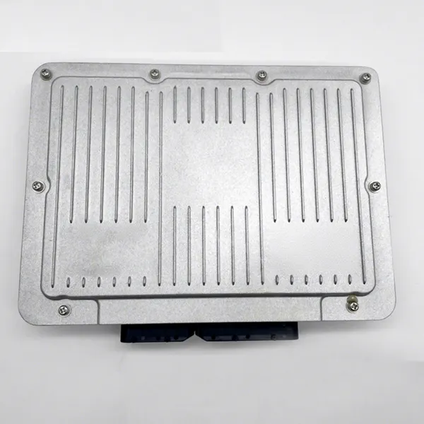 Genuine SANY SY215C Excavator ECU Controller - Electronic Control Module for Hydraulic System Spare Parts