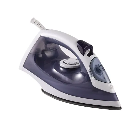 Steam Electric Iron/household Ironing Machine/dual-purpose Dry and Wet Iron（Wechat:13510231336） photo-2