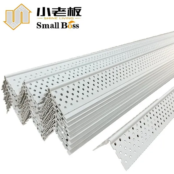 Fast Shipping Corner Bead Plaster Corner Bead on Drywall in Stock for Construction Industry photo-4