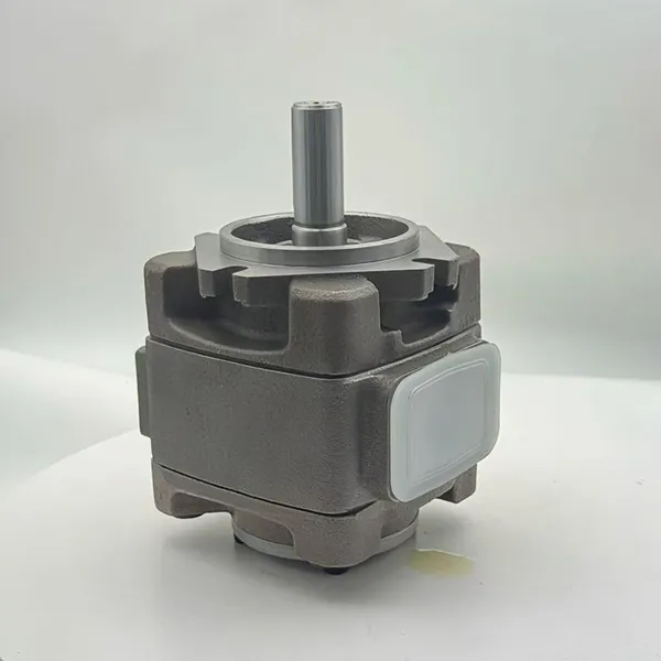 R901363099 PGM4-4X/050RA11VU2 Hydraulic Internal Gear Pumps PGM Series Hydraulic Pump in Stock photo-3