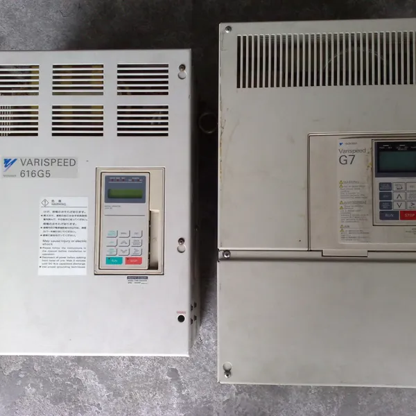 B&r Maintenance, Fanuc Maintenance, Fanuc Maintenance, Inverter Maintenance and Repair photo-4
