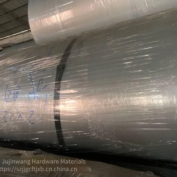 Electrolytic Steel Coils (secc, Secd), Slitting, Flat Sheets, Film Lamination photo-2