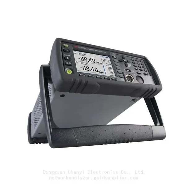 Keysight N1913B EPM Series Dual-Channel Power Meter Compatible Power Sensors E9300 E-Series photo-3