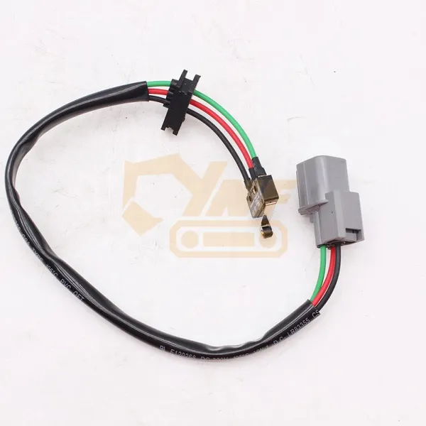 SK200-6 Throttle Motor Potentiometer Sensor for Kobelco YN205000027-2 YN2050000272 photo-3