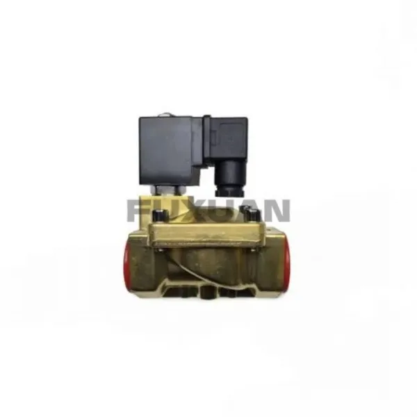 High Quality Mining Equipment Parts For Underground Construction SOLENOIDVALVE 3217999709 Epiroc Rock Drill Spare Parts photo-3