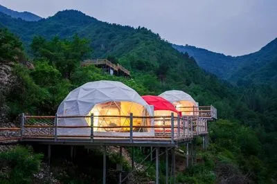 Bubble House photo-2