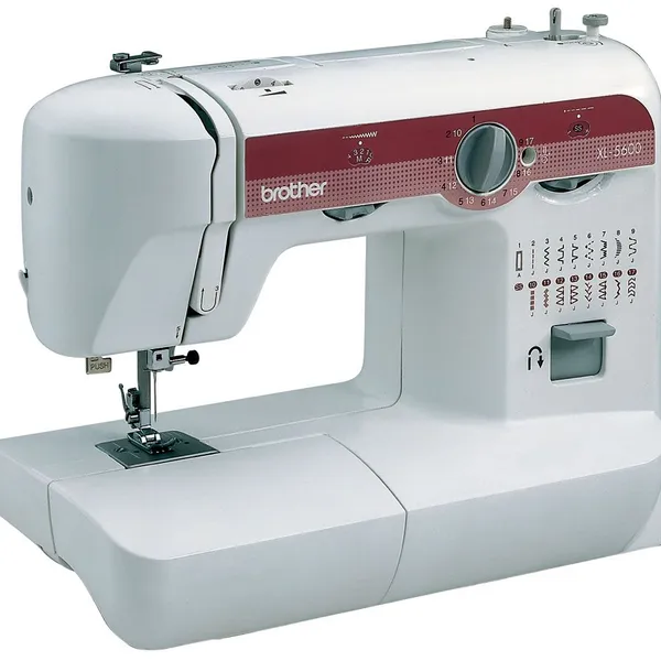 Sewing Machine photo-2