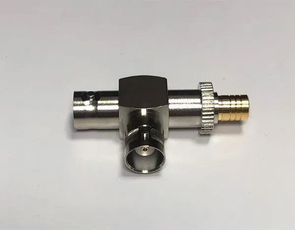 BNC Adapters