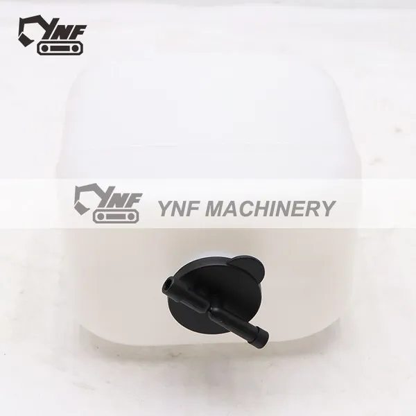 086-1507 086-1713 E307D E307D Expansion Tank YNF17846, Excavator Cooling System Replacement Parts photo-5