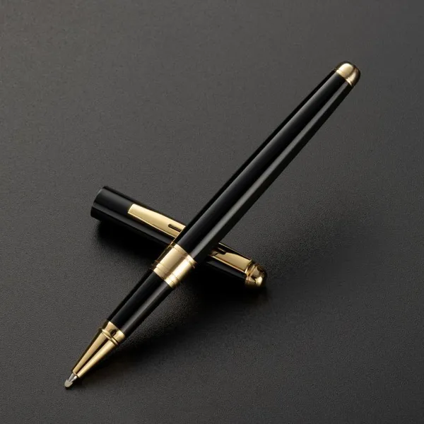 Metal Ballpoint Pen photo-4