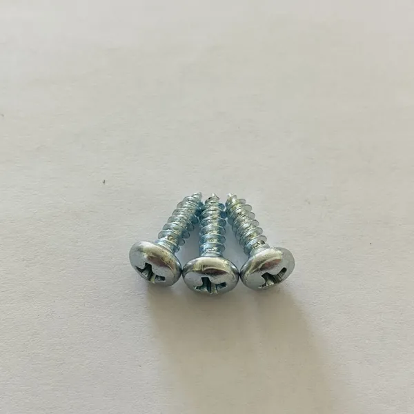 DIN 7981 Phillips Pan Head Self-Tapping Screw photo-2