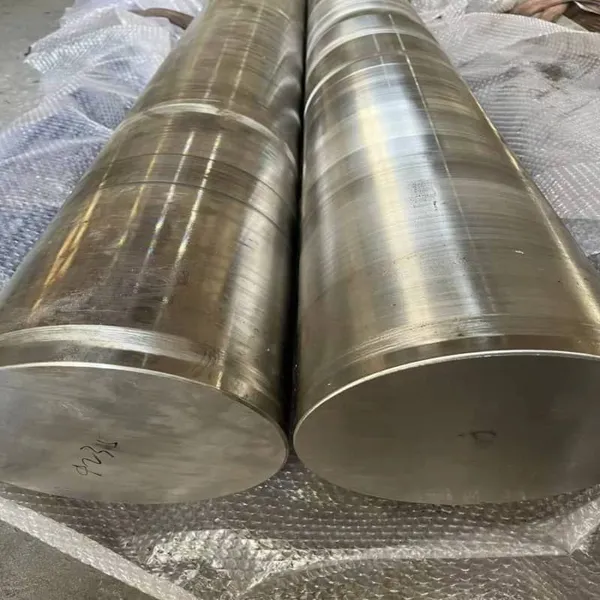 12Cr12 06Cr13 12Cr13 Martensitic Stainless Steel Bar Plate Tube, Low-Cost Non-Ni Steel For Turbine Blades & Valve Fittings photo-3