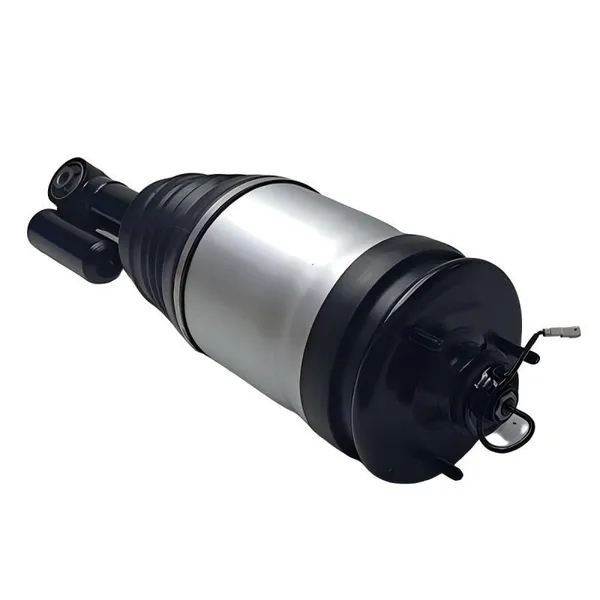 Land Rover LR4 Rear Left Air Suspension Shock photo-3
