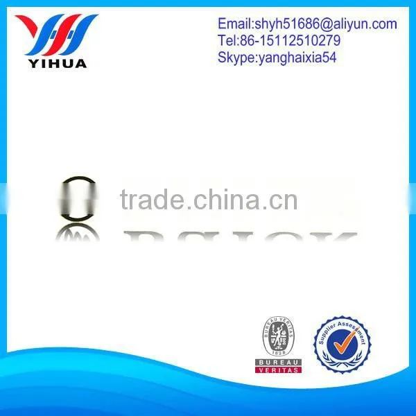Factory Custom Nickel Sticker Electroforming Logo photo-2