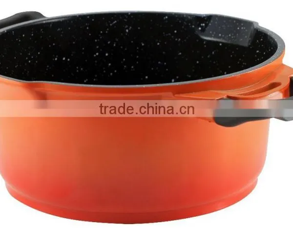 PTFE Non-stick Coating For Aluminum Fry Pan Teflon Coating photo-5