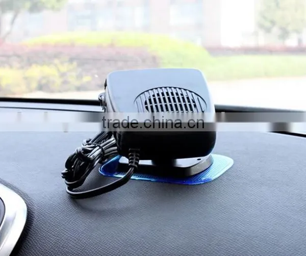 Portable Handle Electric Mini Car Heater photo-5