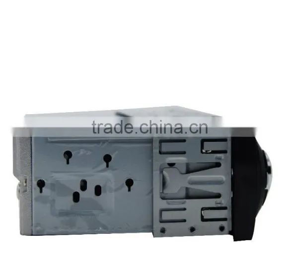 Car Radio Mp3 Player With Bluetooh photo-4