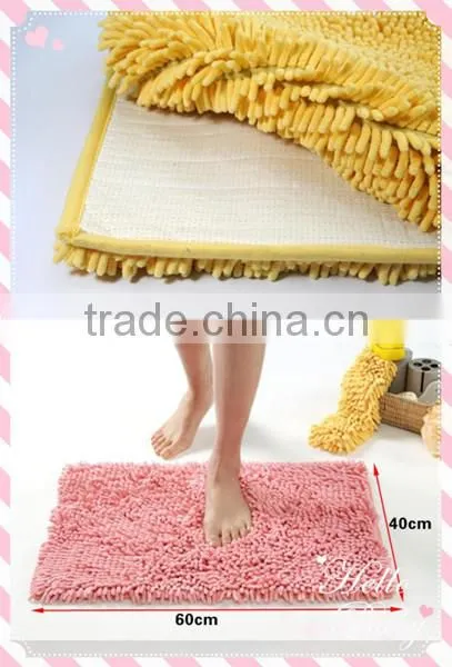 Microfiber Yoga Mat Sports Mat