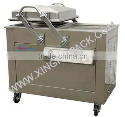 High Quality Vacuum Packing Machine photo-2