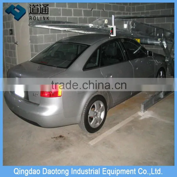 Top Technology Rotary Parking for Sale photo-5