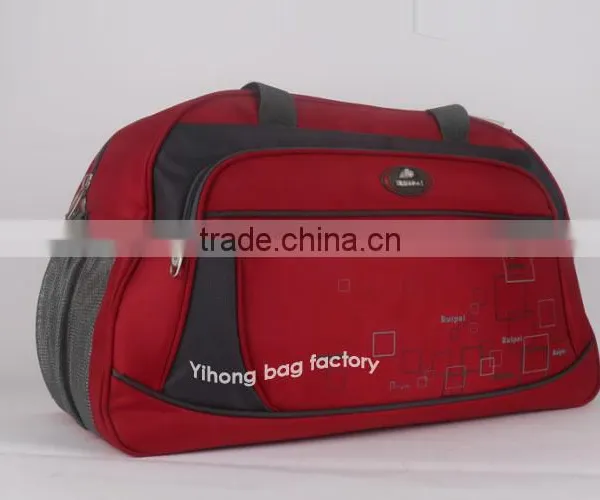 Factory Duffle Bag for Girls Duffel Bag 2016 photo-2