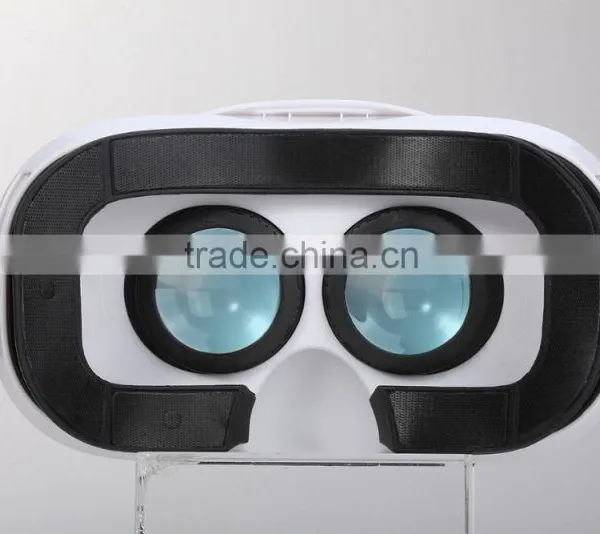 Newest Fashion High Quality vr Box 3d Glasses Supplier's Choice photo-4