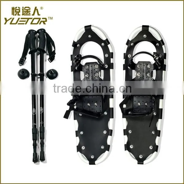Racing Snowshoes Made in China YUETOR photo-2