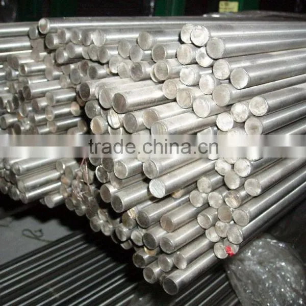 Prime Quality 310s Stainless Steel Round Bar photo-3