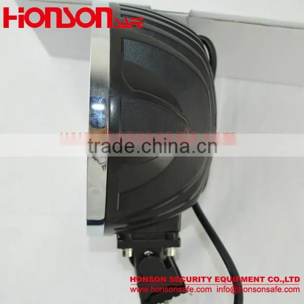 120W High Power LED Off-road Vehicle Working Lighthead LED-D5120 photo-4