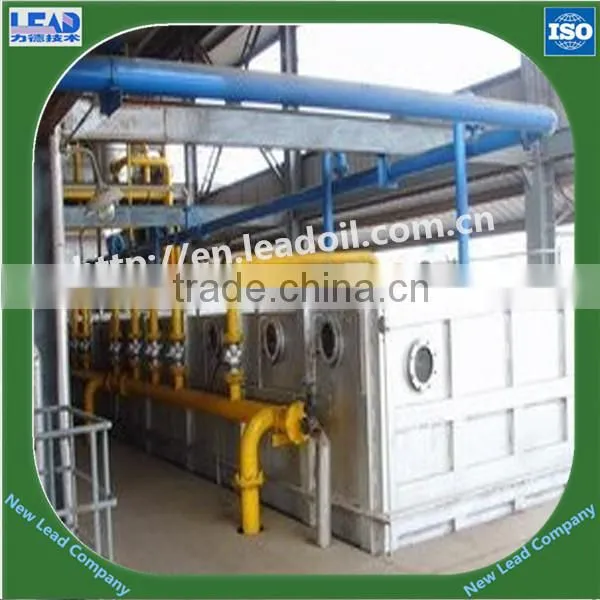 Manufacturer China 1-300TPD Peanut Oil Extraction Machine / Groundnut Oil Extraction Machine / Extract Peanut Oil photo-4