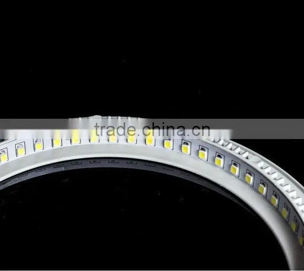 Smd 2835 Aluminum Round Ultra-thin Ceiling Led Recessed Panel Light photo-4