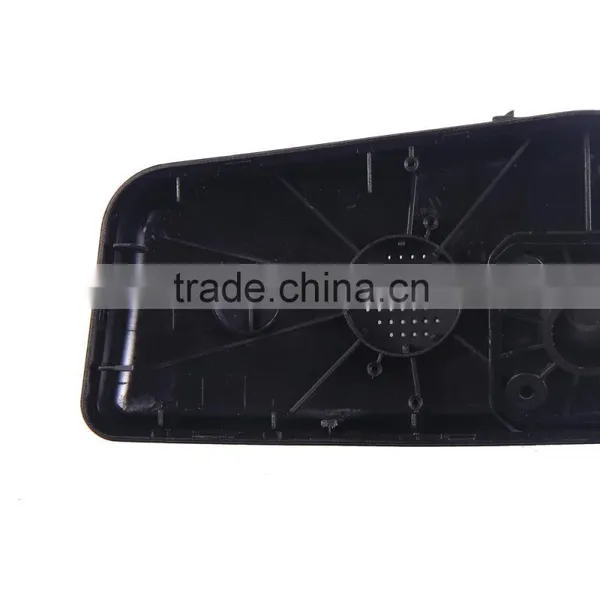 China Rearview Mirror Supplier Plastic Injection Moulding for Auto Plastic Parts photo-4