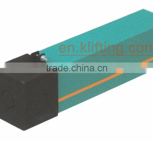 Excellent Quality End up for Power Enclosed Conductor System photo-2