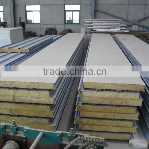 Aluminum Composite Sandwich Panels for Wall photo-3