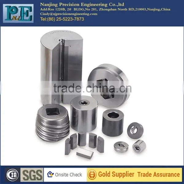 Custom 45 Steel Forging Tractor Spare Parts photo-5