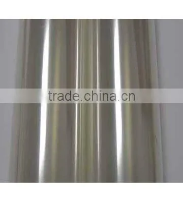 Self Adhesive Transparent PET Film photo-3