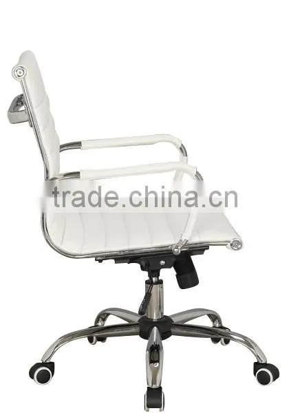 Very Nice and Popular Hotel Leather Dining Chair photo-3