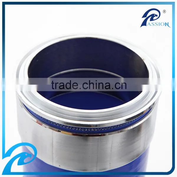 OEM Silicone Rubber Hose Auto Parts High Performance Radiator Hose Lower photo-2
