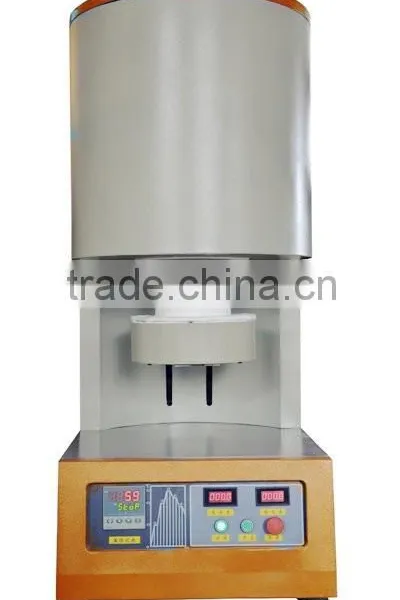 YIFAN Wholesale Manufacturer Price Vacuum Porcelain Furnace for Laboratory1700BL
