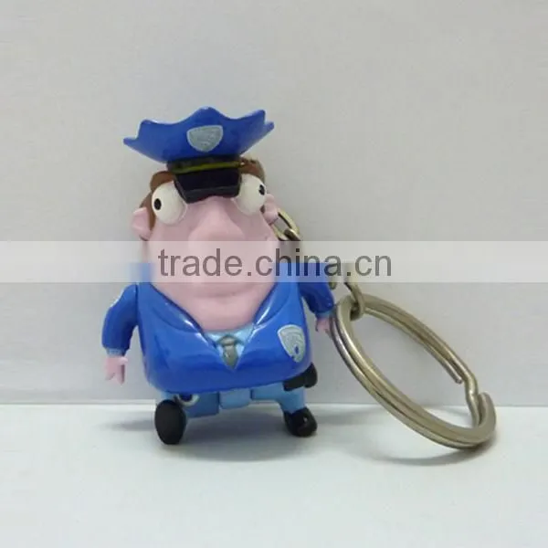 High Quaity PVC Charactor Figurines photo-5