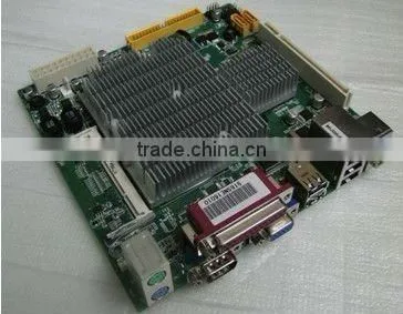 Industrial Motherboard Which Use in Electrical Discharge Machining