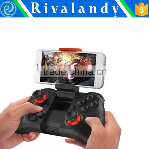 2016 Original Mocute Bluetooth Gamepad Mobile Phone Mocute Bluetooth Gamepad Supplier's Choice photo-4