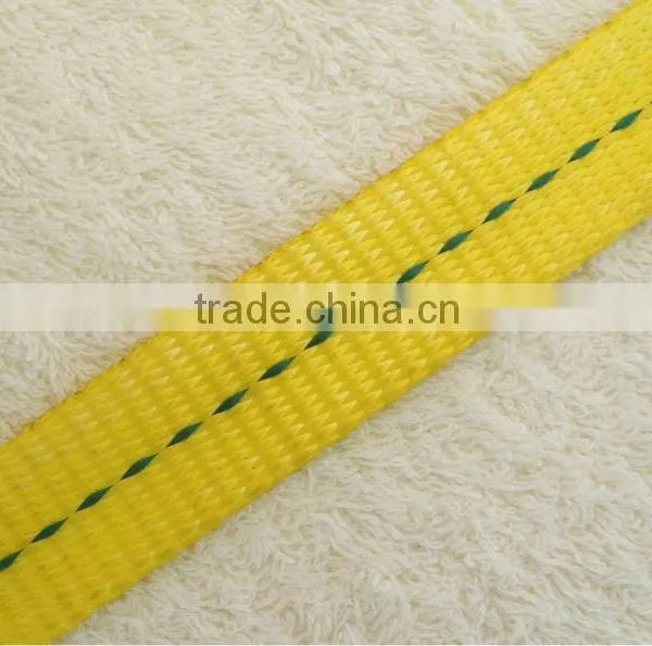 2" 19,600lbs Lifting Straps photo-4