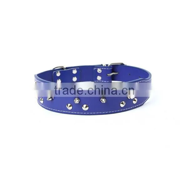 Medium Dogs Large Dogs Collars Pet Collar Bite-proof Dog Ruff Dog Collar photo-3