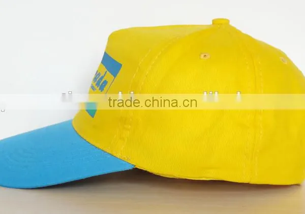 Custom Cotton Cap Manufacturer photo-4