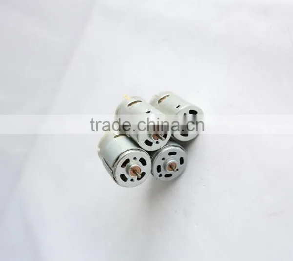 12v Micro DC Motor for Vending Machines (RS -385 ) photo-3