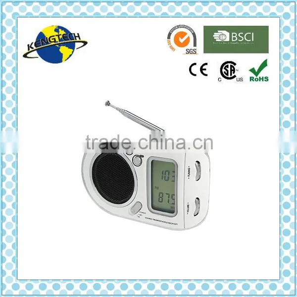 Travelling Portable Multiband Radio photo-2